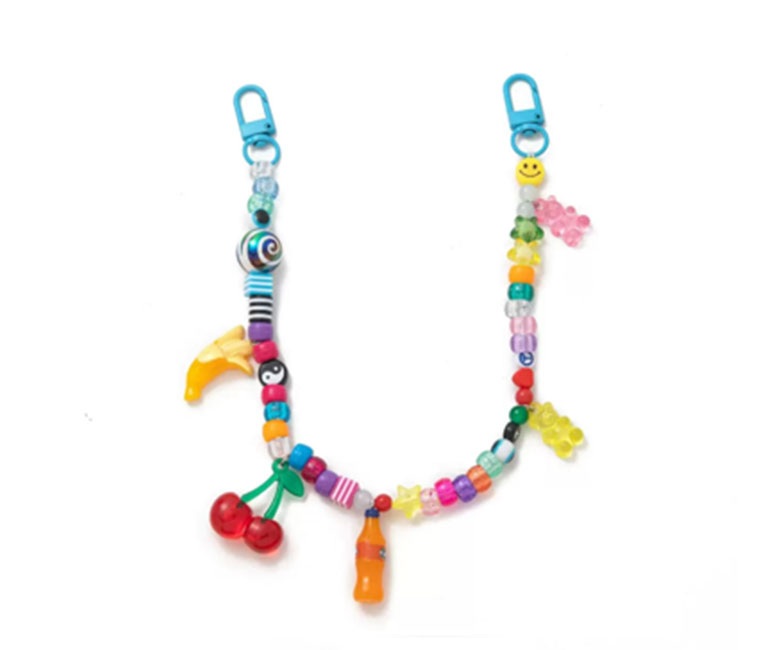 Chain Charms For Bag Phone Charm
