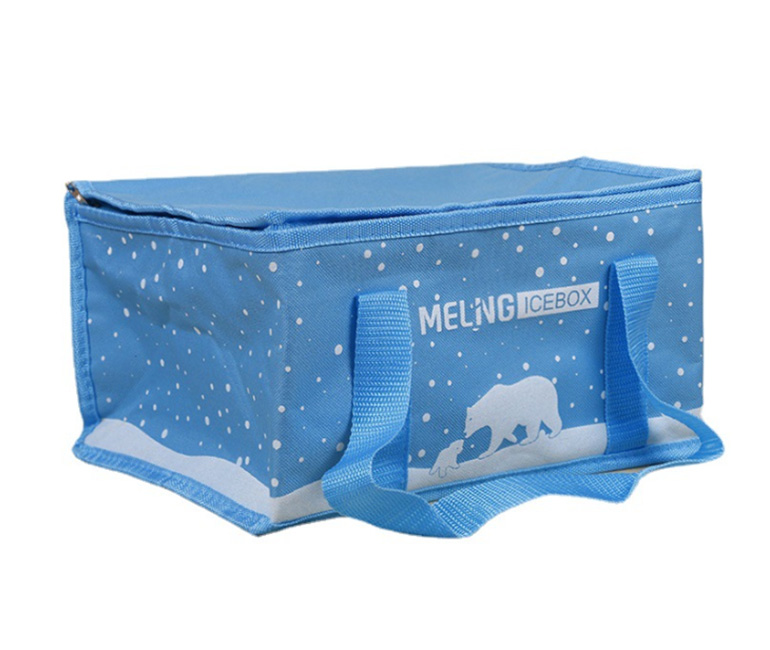 Cooler Bag For Promotion