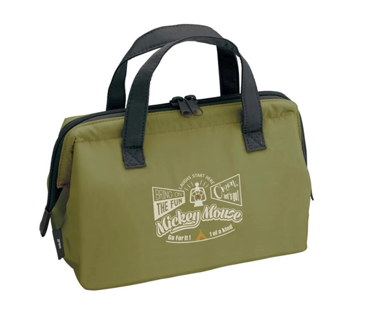 Cooler Bag Lunch Bag