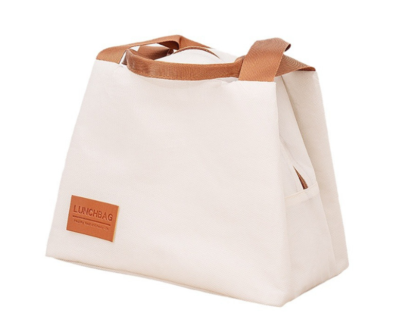 Cooler Bag With Handle