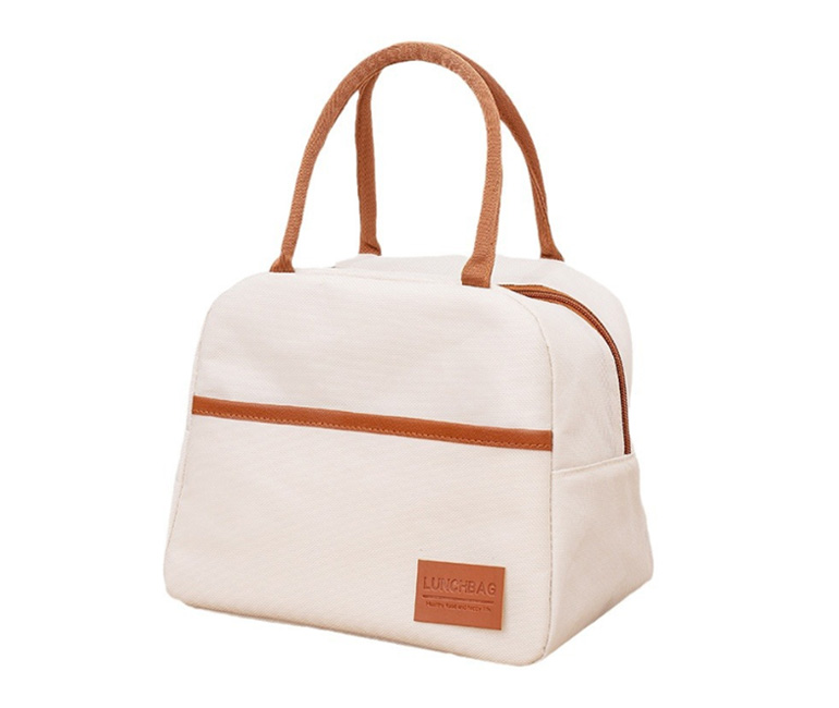 Cooler Bag With Handle Lunch Bag