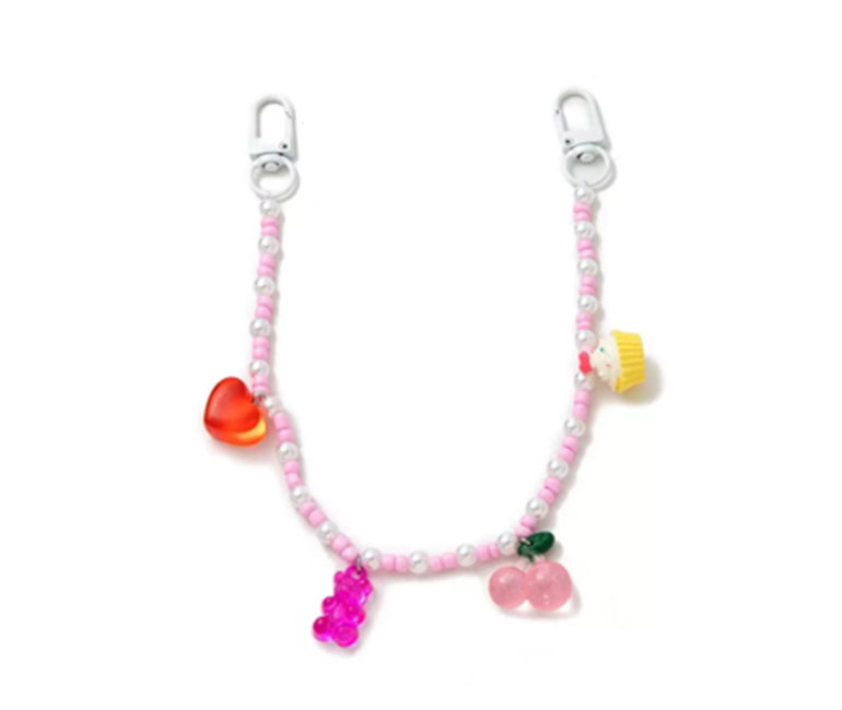 Cute Chain Charms Phone Charms