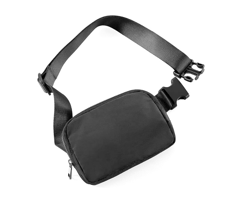 Fanny Pack Belt Bag