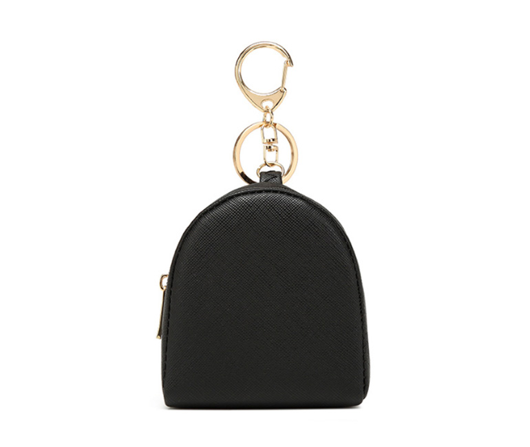 Keychain Backpack Coin Purse Mini Pouch