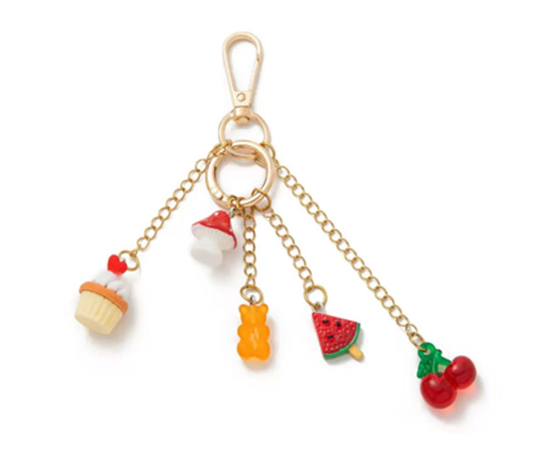 Keychains Chain Charms For Bag 