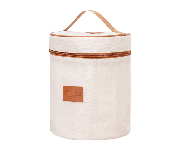 Lunch Bag Cooler Bag With Handle