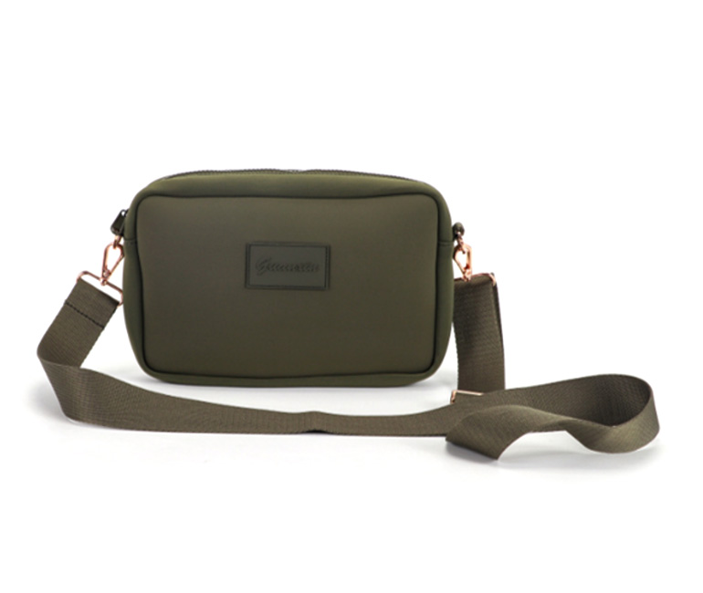 Neoprene Fanny Pack