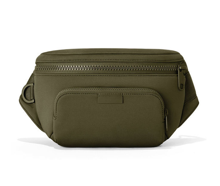 Neoprene Fanny Pack