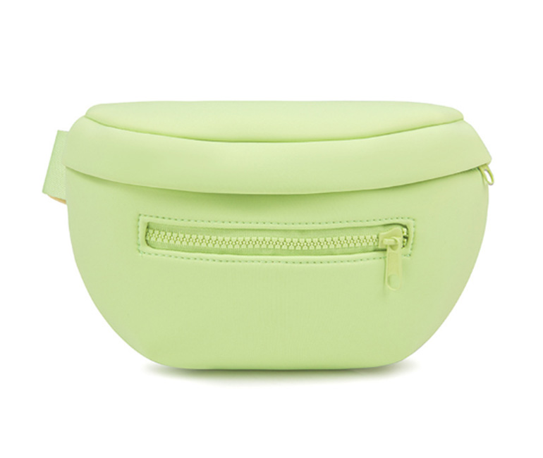 Neoprene Fanny Pack