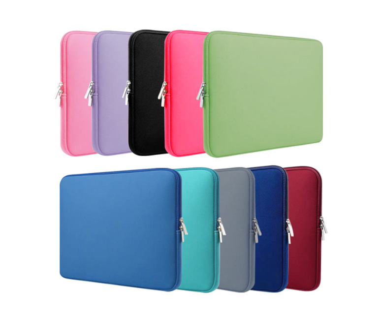 Neoprene Laptop Case