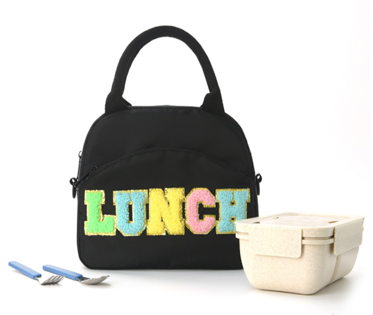 Neoprene Lunch Bag Cooler Bag With Strap