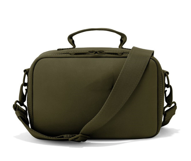 Neoprene Lunch Bag Cooler Bag With Strap