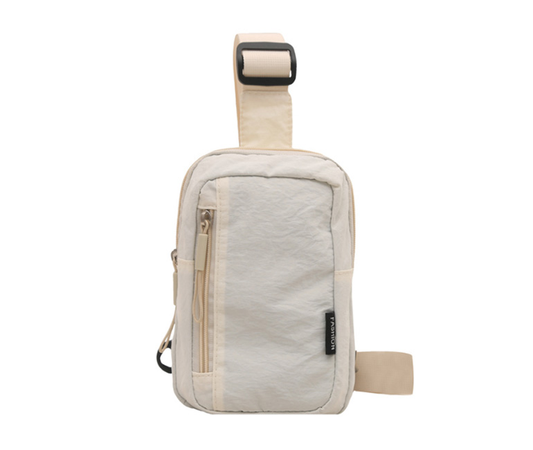 Nylon Fanny Pack