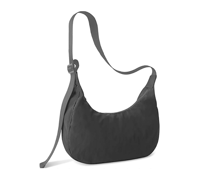 Nylon Handbag Shoulder Bag Sports Hobo