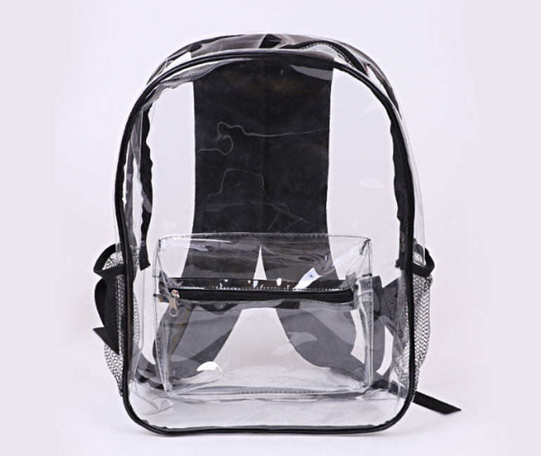 PVC Backpack