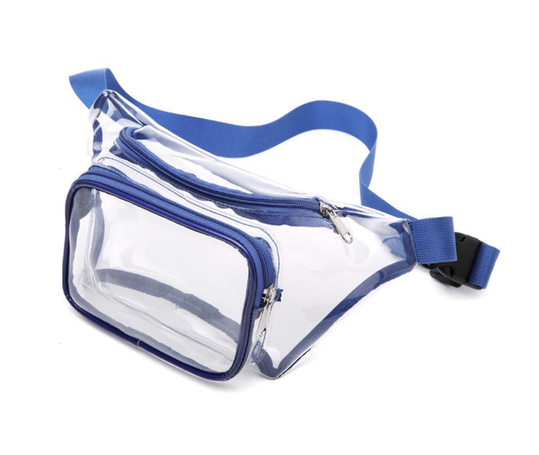 PVC Fanny Pack