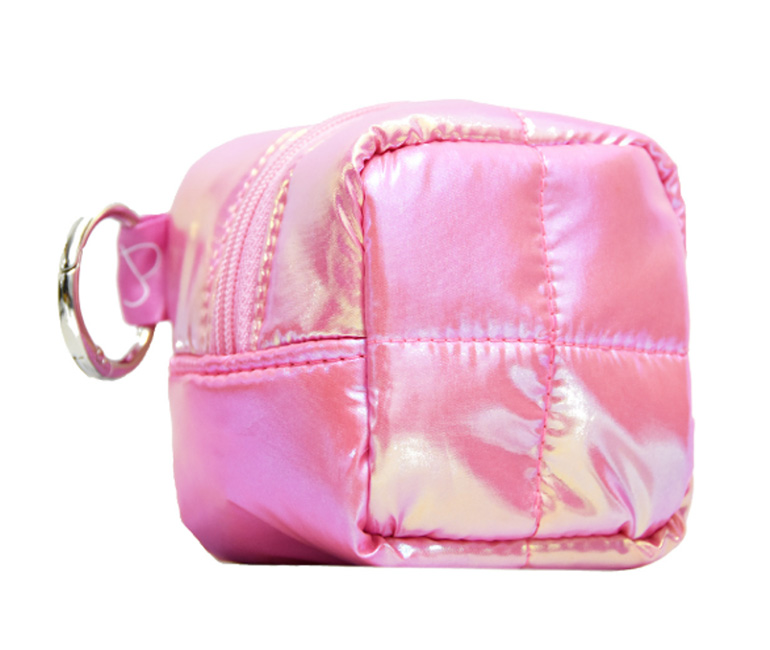 Puffey Mini Pouch Small Coin Purse