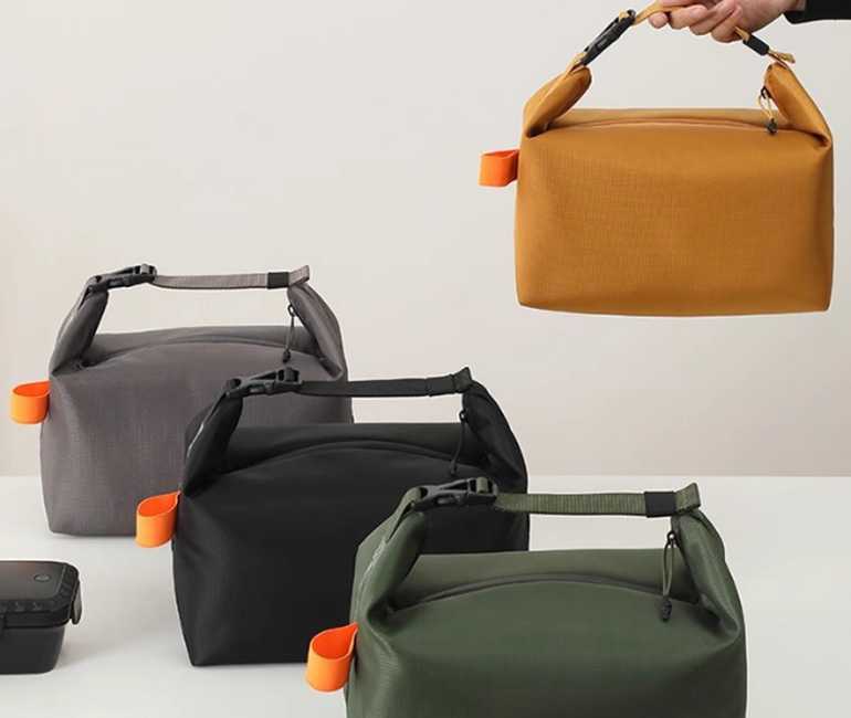 Waterproof Cooler Bag