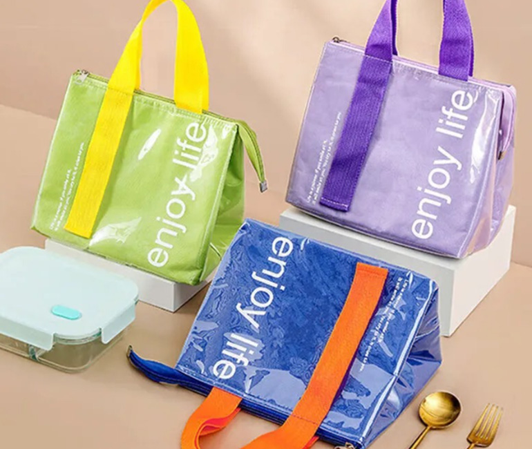 Waterproof Lunch Bag